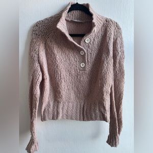 Everlane sweater